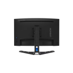 Lenovo LEGION Monitor R27fc-30 CURVED FullHD*240Hz HDMI+DP+AMD FreeSync 3Y-Carry In